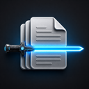 Deadweight app icon